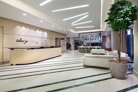 Hilton Garden Inn Istanbul Beylikduzu