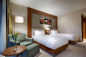 Hilton Garden Inn Istanbul Beylikduzu