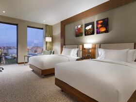 Hilton Garden Inn Istanbul Beylikduzu