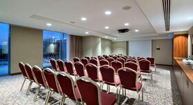 Hilton Garden Inn Istanbul Beylikduzu