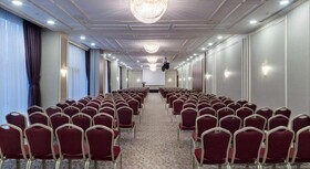 Hilton Garden Inn Istanbul Beylikduzu