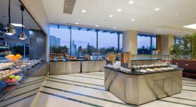 Hilton Garden Inn Istanbul Beylikduzu