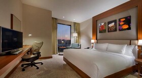 Hilton Garden Inn Istanbul Beylikduzu