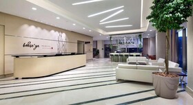 Hilton Garden Inn Istanbul Beylikduzu