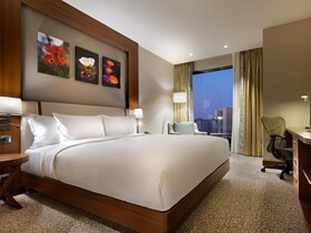 Hilton Garden Inn Istanbul Beylikduzu