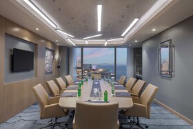 Hilton Istanbul Bakirköy