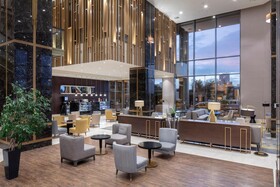 Hilton Istanbul Bakirköy
