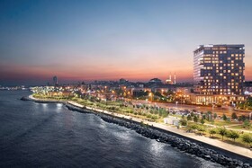 Hilton Istanbul Bakirköy