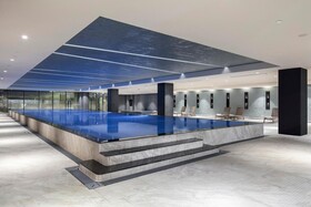 Hilton Istanbul Bakirköy