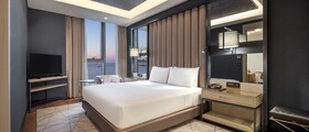 Hilton Istanbul Bakirköy