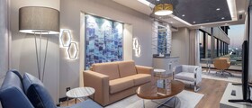 Hilton Istanbul Bakirköy