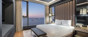 Hilton Istanbul Bakirköy