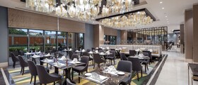 Hilton Istanbul Bakirköy