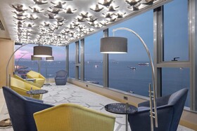 Hilton Istanbul Bakirköy