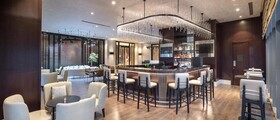 Hilton Istanbul Bakirköy