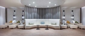 Hilton Istanbul Bakirköy