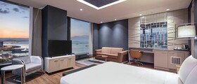 Hilton Istanbul Bakirköy