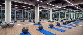 Hilton Istanbul Bakirköy