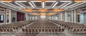 Hilton Istanbul Bakirköy