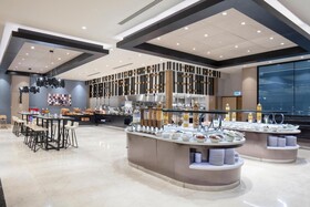 Hilton Istanbul Bakirköy
