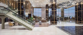 Hilton Istanbul Bakirköy