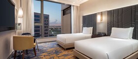 Hilton Istanbul Bakirköy