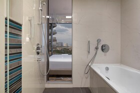 Hilton Istanbul Bakirköy
