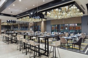 Hilton Istanbul Bakirköy