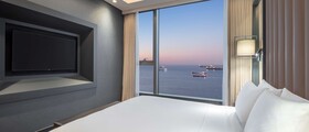 Hilton Istanbul Bakirköy