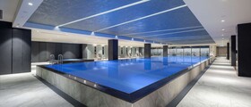 Hilton Istanbul Bakirköy