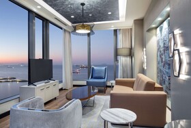 Hilton Istanbul Bakirköy