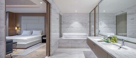 Hilton Istanbul Bakirköy