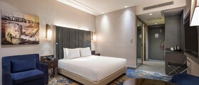 Hilton Istanbul Bakirköy