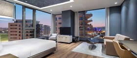 Hilton Istanbul Bakirköy