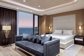 Hilton Istanbul Bakirköy