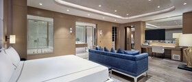Hilton Istanbul Bakirköy