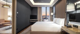 Hilton Istanbul Bakirköy