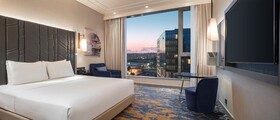 Hilton Istanbul Bakirköy