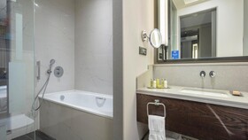 Hilton Istanbul Bakirköy