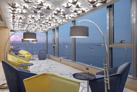 Hilton Istanbul Bakirköy