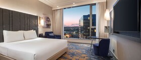 Hilton Istanbul Bakirköy
