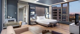 Hilton Istanbul Bakirköy