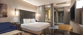 Hilton Istanbul Bakirköy