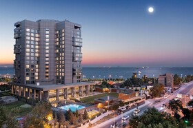 Hilton Istanbul Bakirköy