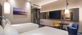 Hilton Istanbul Bakirköy