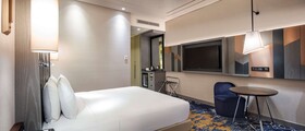 Hilton Istanbul Bakirköy