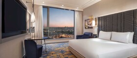 Hilton Istanbul Bakirköy