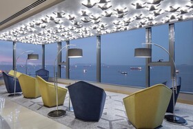 Hilton Istanbul Bakirköy