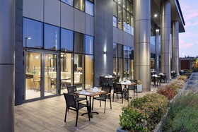Hilton Istanbul Bakirköy