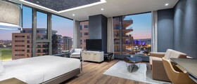Hilton Istanbul Bakirköy